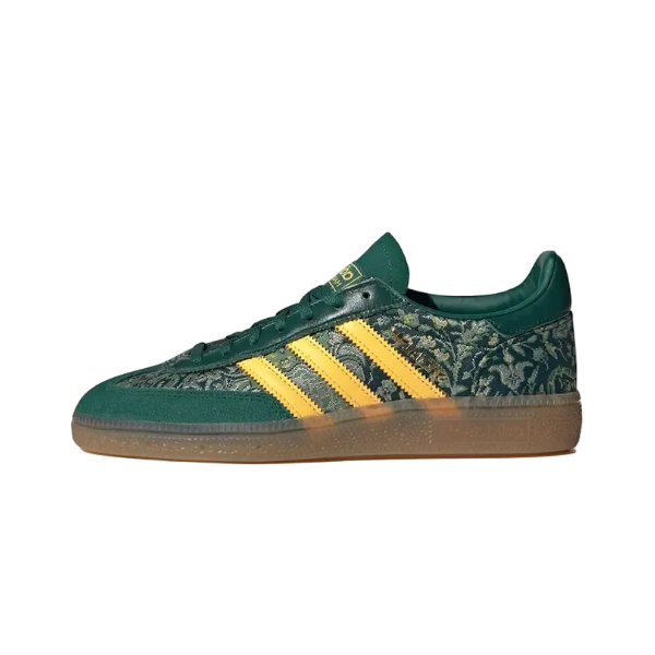 adidas Handball Spezial Carpet Pack Collegiate Green (Women's)