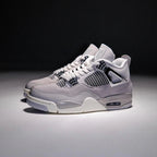 Jordan 4 Retro Frozen Moments (Women's) (AQ9129-001) | TheSneakerWay