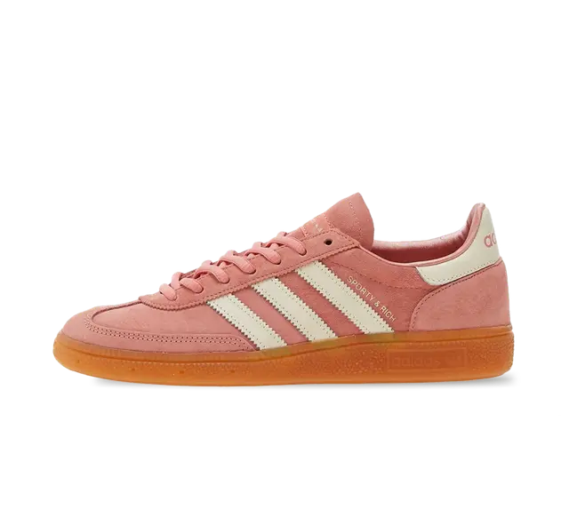 adidas Handball Spezial Sporty & Rich Pink
