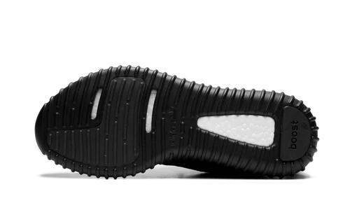 adidas Yeezy Boost 350 Pirate Black (2023) (BB5350) | TheSneakerWay