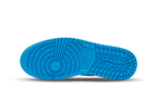 Jordan 1 Retro High OG UNC Toe (DZ5485-400) | TheSneakerWay