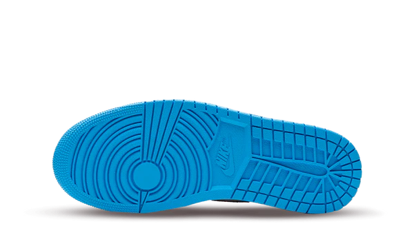 Jordan 1 Retro High OG UNC Toe (DZ5485-400) | TheSneakerWay