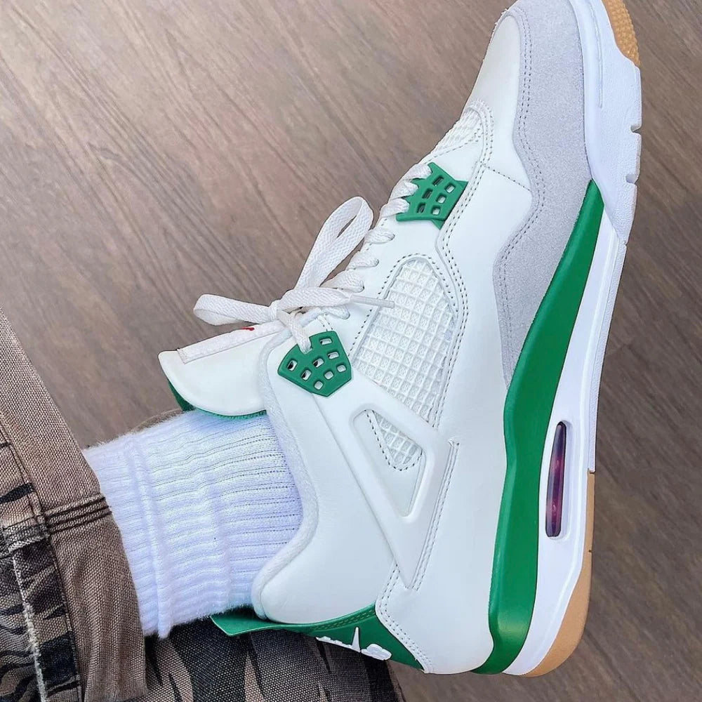 Jordan 4 Retro SB Pine Green (DR5415-103) | TheSneakerWay