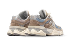 New Balance 9060 Mushroom Aluminum (U9060MUS) | TheSneakerWay
