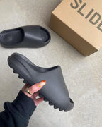 adidas Yeezy Slide Onyx (HQ6448) | SneakerClassics