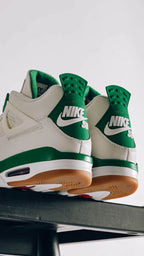 Jordan 4 Retro SB Pine Green (DR5415-103) | TheSneakerWay