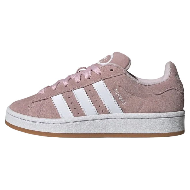 adidas Campus 00s Clear Pink Gum (Kids)