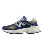 New Balance 9060 Navy Mushroom (U9060LBB) | TheSneakerWay