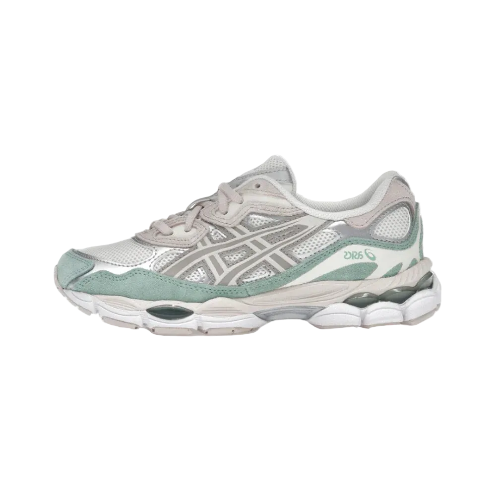 ASICS Gel-NYC Beige Green (1203A859-100) | TheSneakerWay