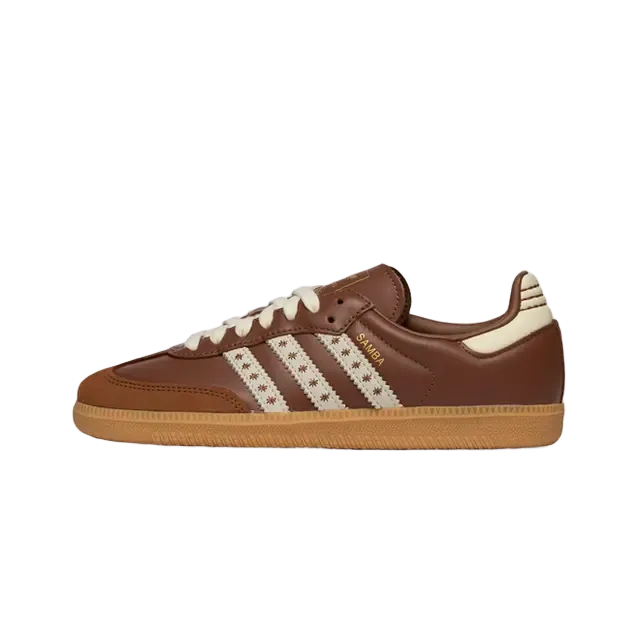adidas Samba OG Preloved Brown (Women's)