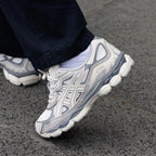 ASICS Gel-NYC Oyster Grey (1201A789-103) | TheSneakerWay