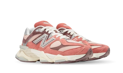 New Balance 9060 Cherry Blossom (U9060TRU) | TheSneakerWay
