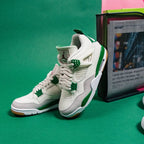 Jordan 4 Retro SB Pine Green (DR5415-103) | TheSneakerWay