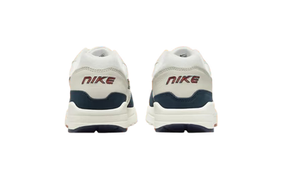 Nike Air Max 1 LX Obsidian Light Orewood Brown (Women's) (FD2370-110) | TheSneakerWay