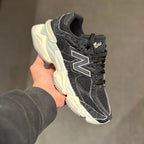 New Balance 9060 Black Sea Salt (U9060HSD) | TheSneakerWay