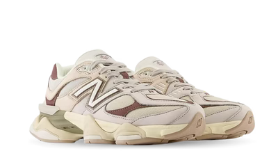 New Balance 9060 Grey Matter Timberwolf (U9060FNA) | TheSneakerWay