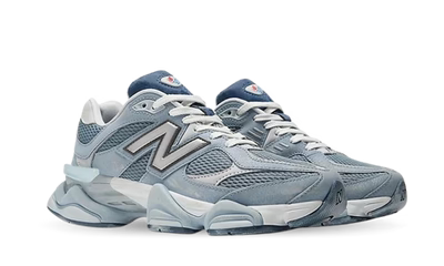 New Balance 9060 Grey Day (2023) (U9060MD1) | TheSneakerWay