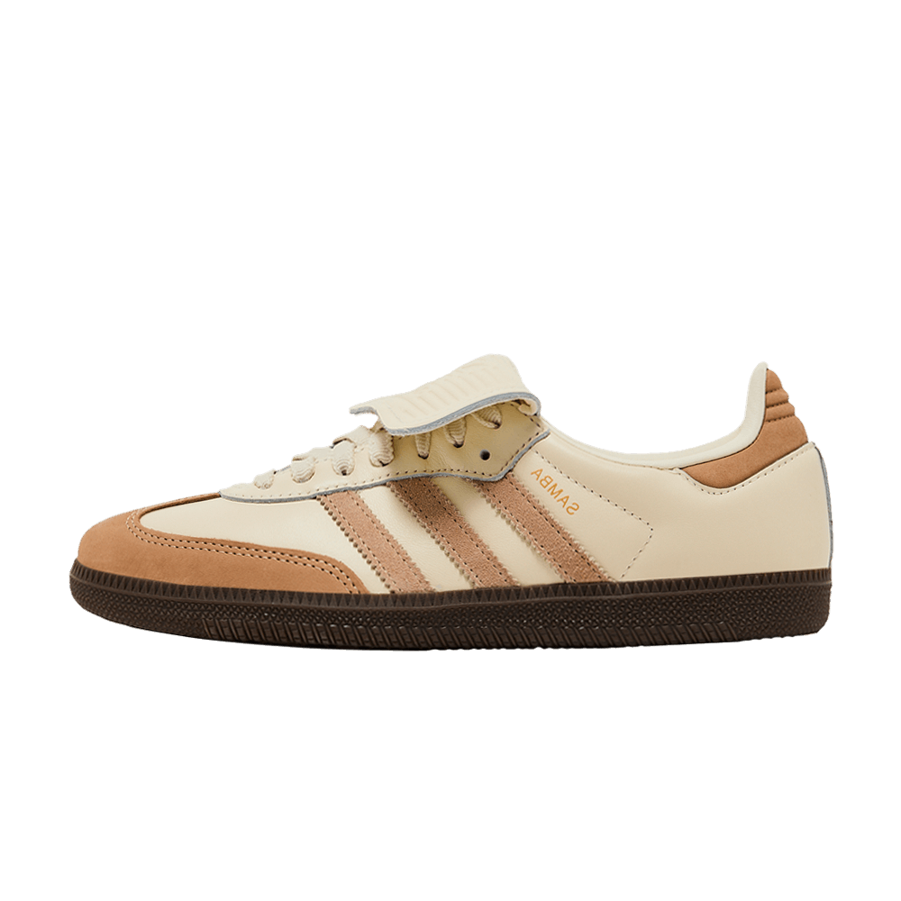 adidas Samba LT Cream White Warm Sandstone (Women's)