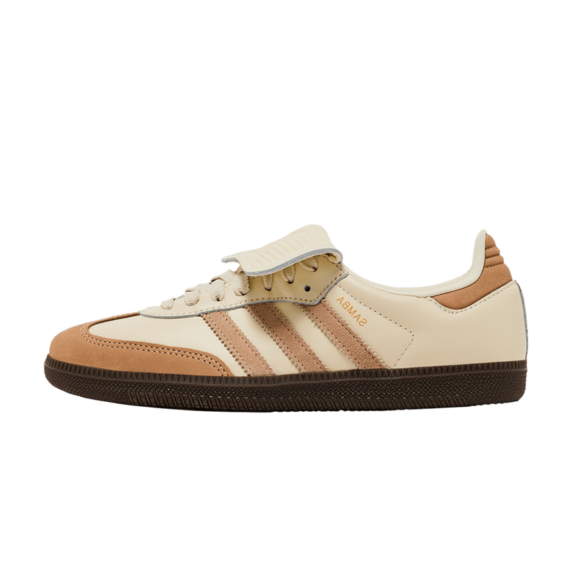 adidas Samba LT Cream White Warm Sandstone (Women's)