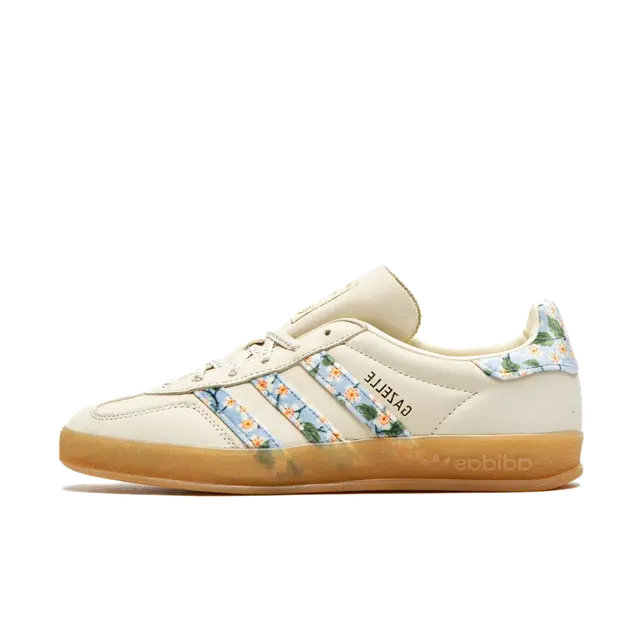 adidas Gazelle Indoor Liberty London Mitsi Day (Women's)
