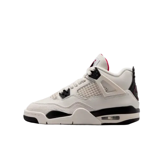 Jordan 4 Retro Flight Club (GS) (IM4026-100) | TheSneakerWay