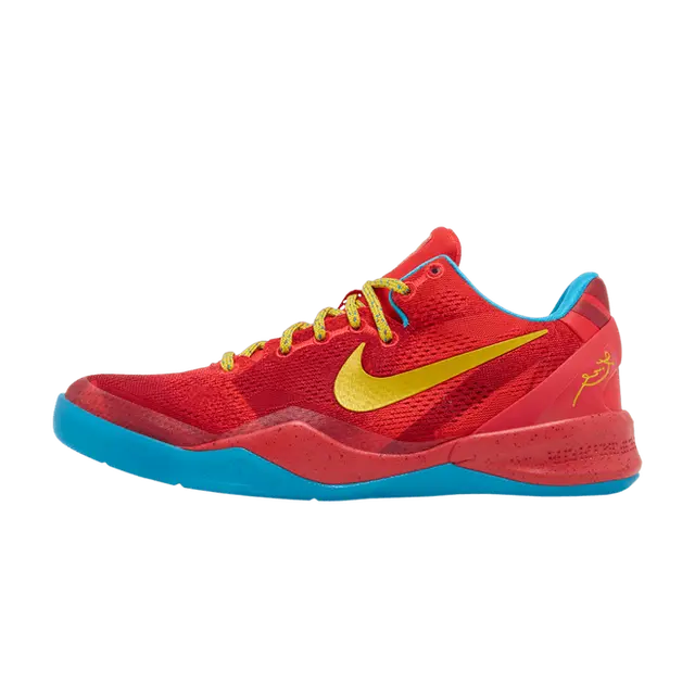 Nike Kobe 8 Year of the Horse (2026) (GS) (IM6639-600) | TheSneakerWay