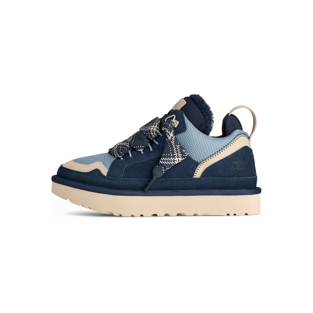 UGG Lowmel Dark Indigo Sea Salt (Women's) (1144032-DGS) | TheSneakerWay