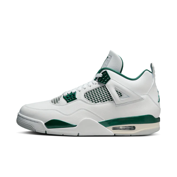 Jordan 4 Retro Oxidized Green (FQ8138-103) | TheSneakerWay