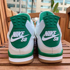 Jordan 4 Retro SB Pine Green (DR5415-103) | TheSneakerWay