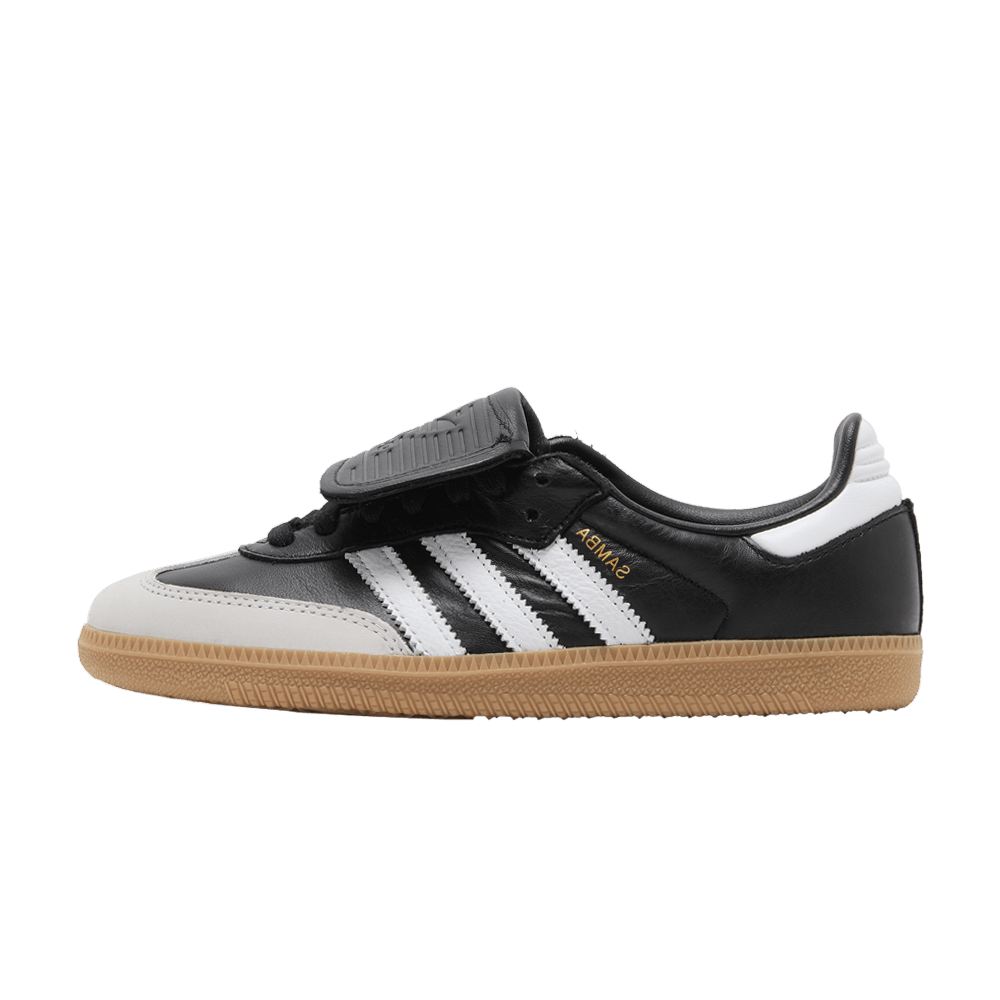 adidas Samba LT Black White (Women's) (IG2010) | TheSneakerWay