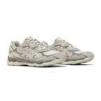ASICS Gel-NYC Oyster Grey (1201A789-103) | TheSneakerWay