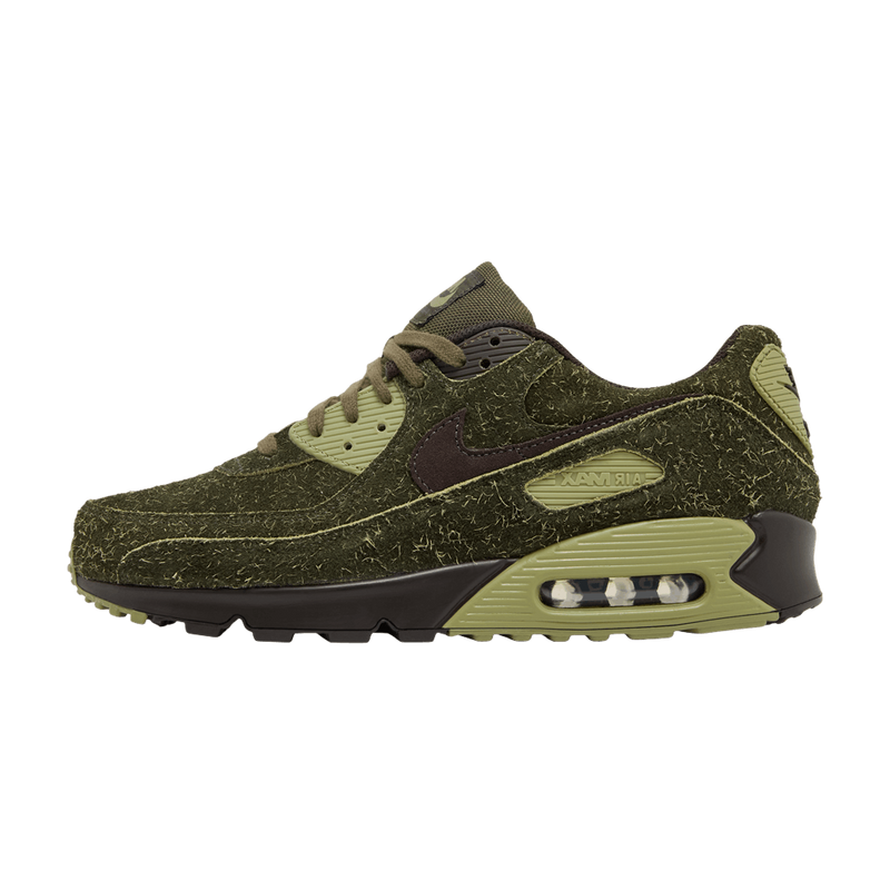 Nike Air Max 90 Premium Skunk