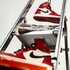 Jordan 1 Retro High OG Chicago Lost and Found (DZ5485-612) | TheSneakerWay
