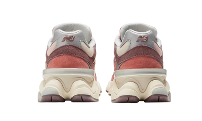 New Balance 9060 Cherry Blossom (U9060TRU) | TheSneakerWay