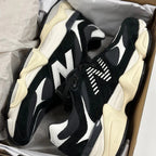 New Balance 9060 Black White (U9060AAA) | SneakerClassics