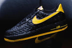 Nike Air Force 1 Low Kobe Bryant Lakers Away (Numbered Edition of 8000) (HV5122-001) | TheSneakerWay
