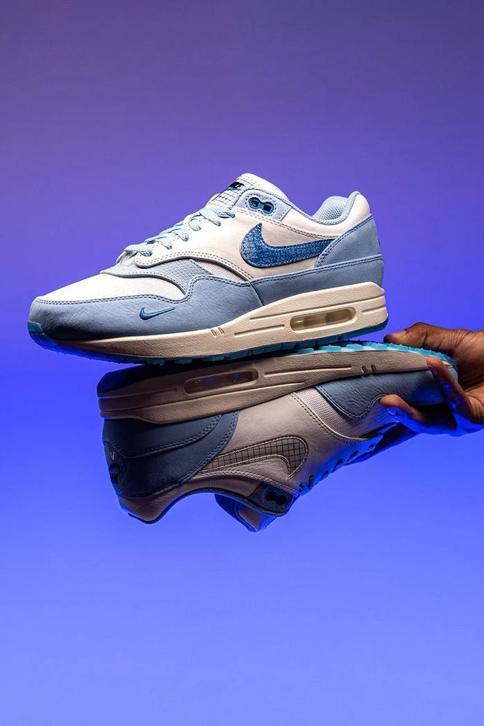 Nike Air Max 1 Premium Blueprint (DR0448-100) | TheSneakerWay