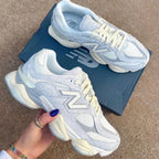 New Balance 9060 Quartz Grey (U9060HSA) | TheSneakerWay