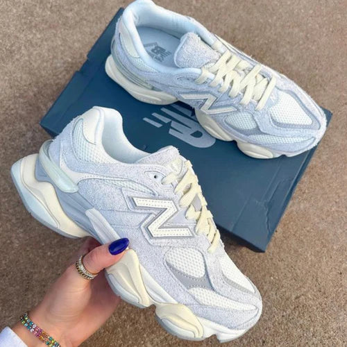 New Balance 9060 Quartz Grey (U9060HSA) | TheSneakerWay