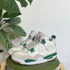 Jordan 4 Retro SB Pine Green (DR5415-103) | TheSneakerWay
