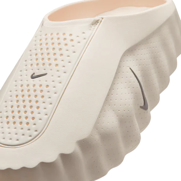 Nike Mind 001 Slide Sail (HQ4307-100) | TheSneakerWay