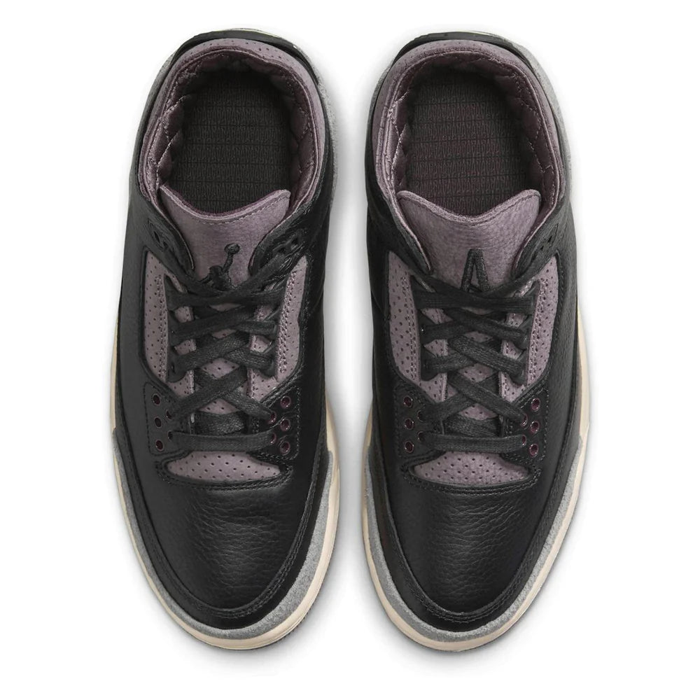 Jordan 3 Retro OG SP A Ma Maniére While You Were Sleeping (Women's) (FZ4811-001) | TheSneakerWay