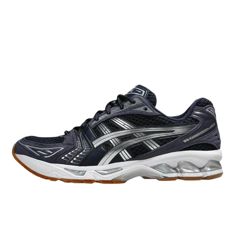 ASICS Gel-Kayano 14 A.P.C. Midnight Indigo Fog