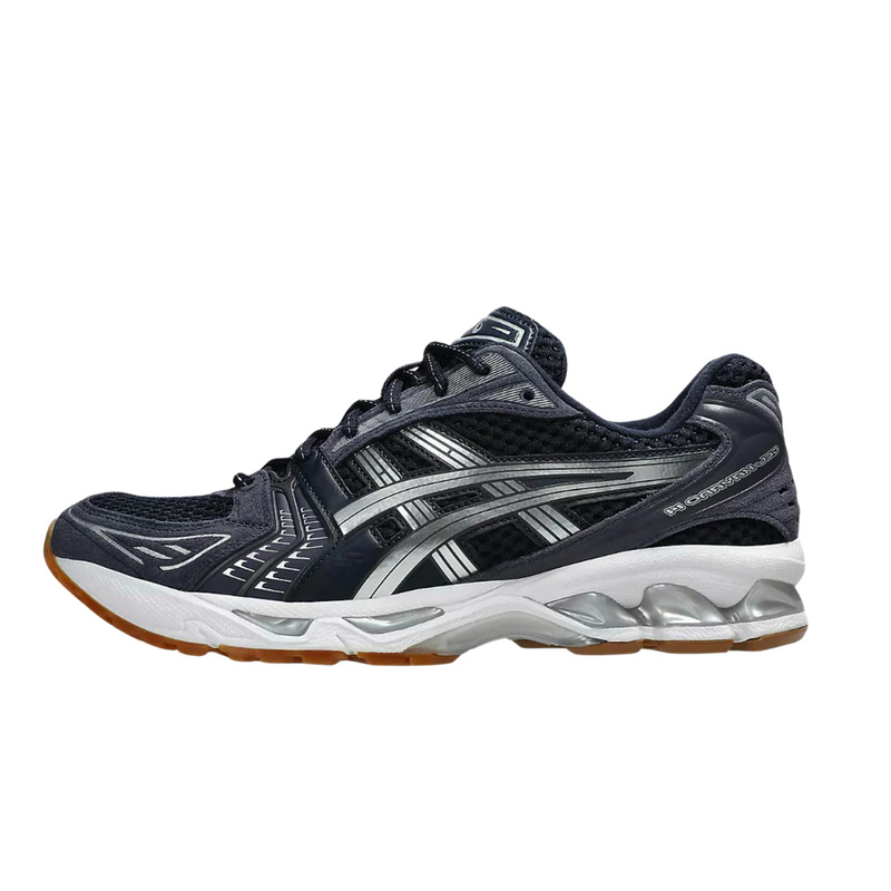 ASICS Gel-Kayano 14 A.P.C. Midnight Indigo Fog