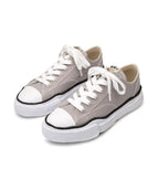Maison Mihara Yasuhiro Hank OG Sole Canvas Low Gray (A05FW702-GRY) | TheSneakerWay