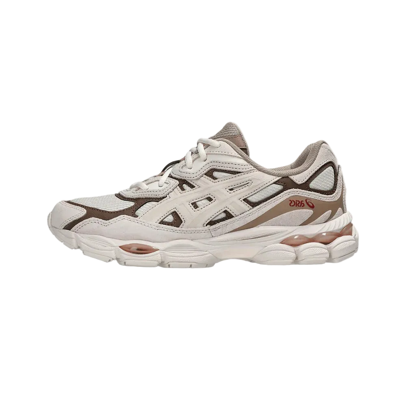 ASICS Gel-NYC Mineral Beige