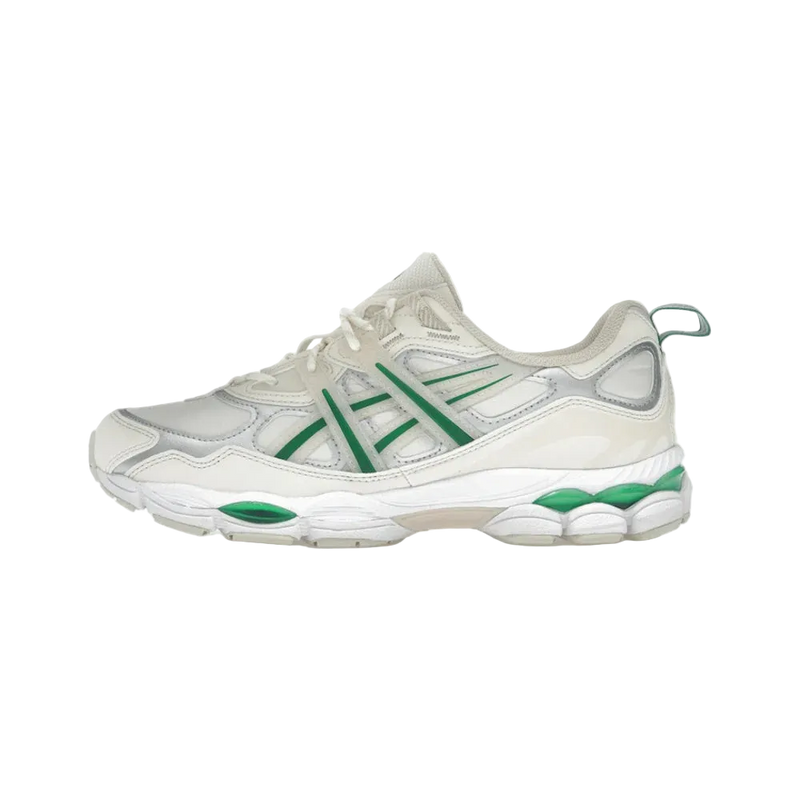 ASICS Gel-NYC Utility Cream Kale