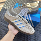 adidas Handball Spezial Aluminum Bright Blue (IH9962) | TheSneakerWay