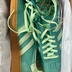 adidas Handball Spezial Collegiate Green Semi Green Spark (Women's) (IE5896) | TheSneakerWay