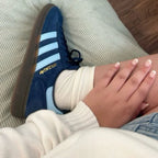 adidas Handball Spezial Navy Gum (BD7633) | TheSneakerWay